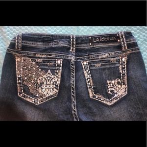 L.A. Idol Jeans